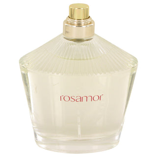 Rosamor by Oscar De La Renta Eau De Toilette Spray (unboxed) 3.4 oz for Women