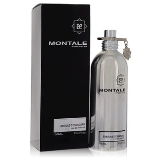 Montale Embruns D'essaouira by Montale Eau De Parfum Spray (Unisex) 3.4 oz for Women