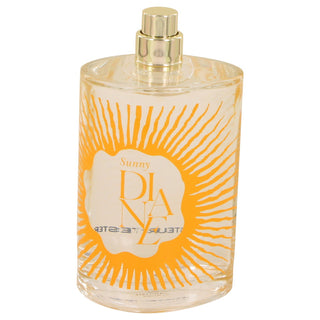 Sunny Diane by Diane Von Furstenberg Eau De Toilette Spray (Tester) 3.3 oz for Women