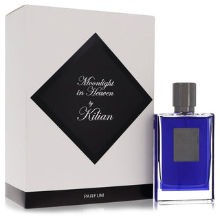 Moonlight In Heaven by Kilian Eau De Parfum Refillable Spray 1.7 oz for Women