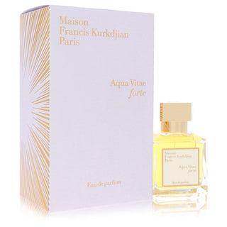 Aqua Vitae Forte by Maison Francis Kurkdjian Eau De Parfum Spray 2.4 oz for Women