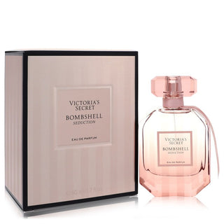 Bombshell Seduction by Victoria's Secret Eau De Parfum Spray oz for Women