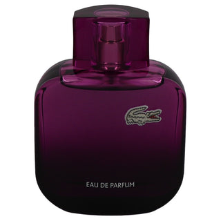 Lacoste Eau De Lacoste L.12.12 Magnetic by Lacoste Eau De Parfum Spray for Women