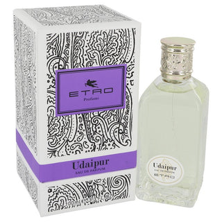 Etro Udaipur by Etro Eau De Parfum Spray (Unisex) 3.4 oz for Men