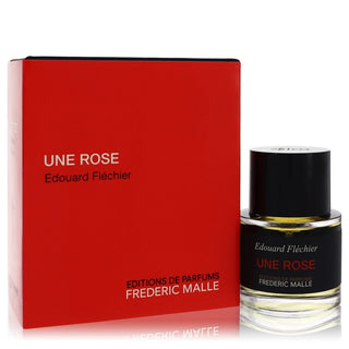 Une Rose by Frederic Malle Eau De Parfum Spray oz for Women