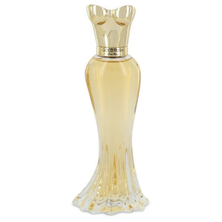 Gold Rush by Paris Hilton Eau De Toilette Spray (unboxed) 3.4 oz  for Women