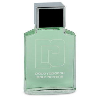 PACO RABANNE by Paco Rabanne After Shave (unboxed) 3.3 oz for Men