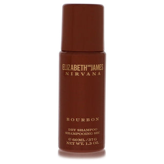Nirvana Bourbon by Elizabeth and James Dry Shampoo 1.4 oz for Women