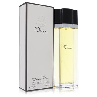 OSCAR by Oscar de la Renta Eau De Toilette Spray for Women