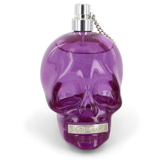 Police To Be or Not To Be by Police Colognes Eau De Parfum Spray for Women