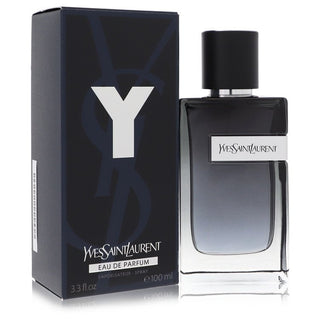 La Nuit De L'homme L'intense by Yves Saint Laurent Eau De Parfum Spray (unboxed) 2 oz for Men