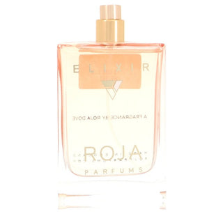 Roja Elixir Pour Femme Essence De Parfum by Roja Parfums Extrait De Parfum Spray 3.4 oz for Women