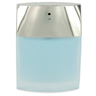 Chrome Sport by Azzaro Eau De Toilette Spray oz for Men