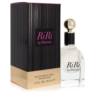 Ri Ri by Rihanna Eau De Parfum Spray for Women