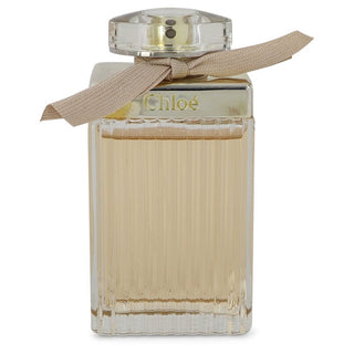 Chloe (New) by Chloe Eau De Parfum Spray (unboxed) 4.2 oz  for Women