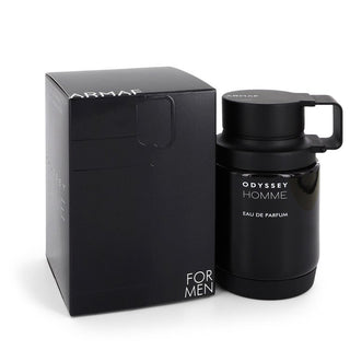 Armaf Odyssey Homme by Armaf Eau De Parfum Spray 3.4 oz for Men