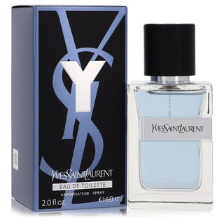 La Nuit De L'homme L'intense by Yves Saint Laurent Eau De Parfum Spray (unboxed) 2 oz for Men