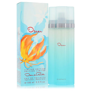 OSCAR by Oscar de la Renta Eau De Toilette Spray for Women