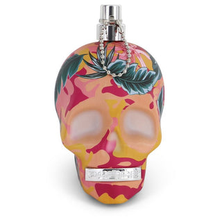 Police To Be Exotic Jungle by Police Colognes Eau De Parfum Spray for Women