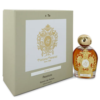 Tiziana Terenzi Alioth by Tiziana Terenzi Extrait De Parfum Spray (Unisex) 3.38 oz for Women