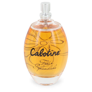 Cabotine Fleur Splendide by Parfums Gres Eau De Toilette Spray 3.4 oz for Women