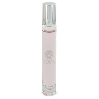 Bright Crystal by Versace Mini EDT Roller Ball (Tester) .3 oz for Women