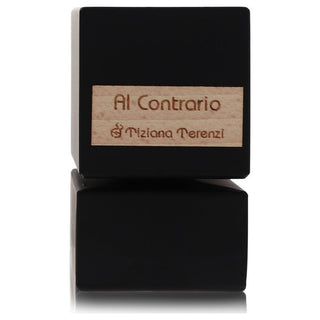 Tiziana Terenzi Al Contrario by Tiziana Terenzi Extrait De Parfum Spray (Unisex Unboxed) 1.75 oz for Women