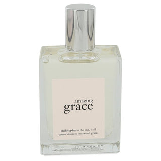 Amazing Grace by Philosophy Eau De Toilette Spray for Women
