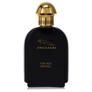Jaguar Imperial by Jaguar Eau De Toilette Spray (unboxed) 3.4 oz for Men