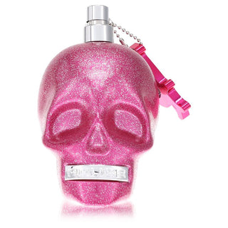 Police To Be Sweet Girl by Police Colognes Eau De Parfum Spray (Tester) 4.2 oz for Women