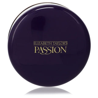 PASSION by Elizabeth Taylor Dusting Powder (unboxed) 2.6 oz for Women