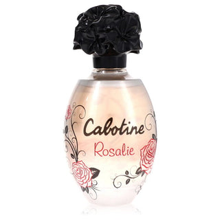 Cabotine Rosalie by Parfums Gres Eau De Toilette Spray for Women