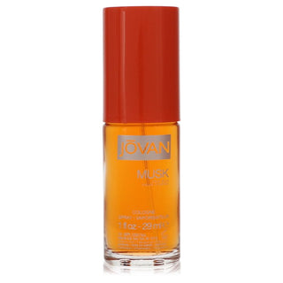 JOVAN MUSK by Jovan Cologne Spray (unboxed) 1 oz for Men