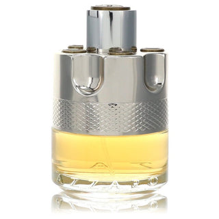 Azzaro Wanted by Azzaro Eau De Toilette Spray (unboxed) 1.7 oz for Men
