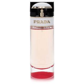 Prada Candy Kiss by Prada Eau De Parfum Spray (unboxed) 2.7 oz for Women