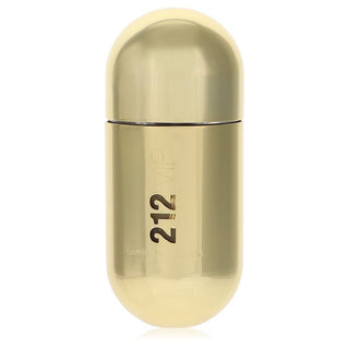 212 Vip by Carolina Herrera Eau De Parfum Spray for Women