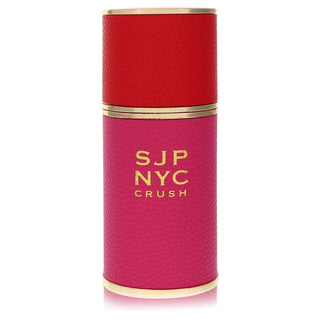 SJP NYC Crush by Sarah Jessica Parker Eau De Parfum Spray (unboxed) 3.4 oz for Women