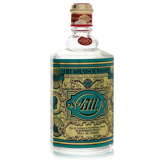 4711 by Muelhens Eau De Cologne for Men