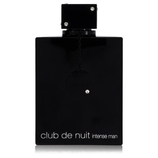 Club De Nuit Intense by Armaf Eau De Parfum Spray (Tester) 6.8 oz for Men