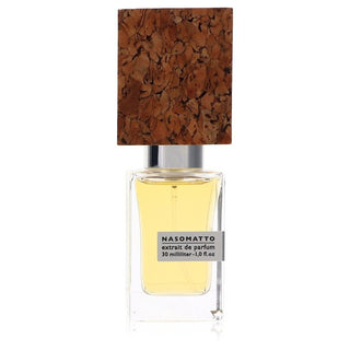 Nasomatto Baraonda by Nasomatto Extrait de parfum (Pure Perfume )unboxed 1 oz for Women