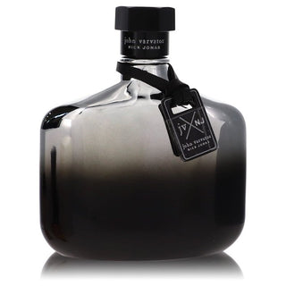 John Varvatos Nick Jonas JV x NJ by John Varvatos Eau De Toilette Spray 4.2 oz for Men