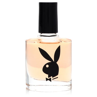 Vegas Playboy by Playboy Mini EDT (unboxed) .5 oz for Men