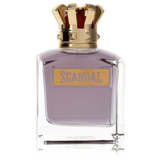 Jean Paul Gaultier Scandal by Jean Paul Gaultier Eau De Toilette Spray (unboxed) 5 oz for Men