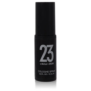Michael Jordan 23 by Michael Jordan Cologne Spray (unboxed) .5 oz for Men
