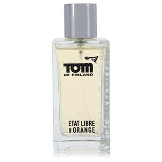 Tom of Finland by Etat Libre D'Orange Eau De Parfum Spray for Men