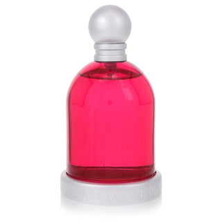 Halloween Freesia by Jesus Del Pozo Eau De Toilette Spray 3.4 oz for Women