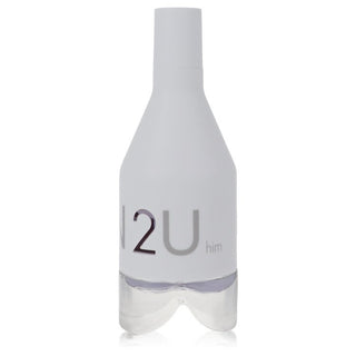 CK In 2U by Calvin Klein Eau De Toilette Spray for Men