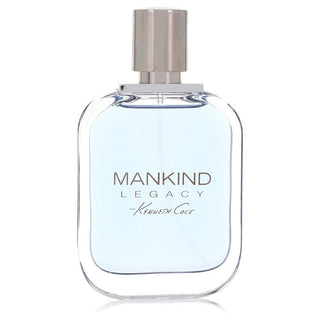 Kenneth Cole Mankind Legacy by Kenneth Cole Eau De Toilette Spray for Men