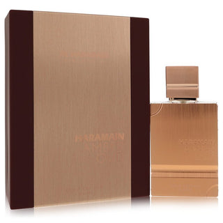 Al Haramain Amber Oud Gold Edition by Al Haramain Eau De Parfum Spray for Women