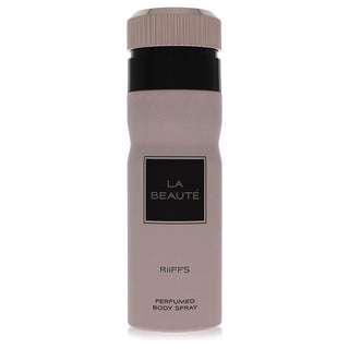 Riiffs La Beaute by Riiffs Perfumed Body Spray 6.67 oz for Women